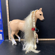 Load image into Gallery viewer, Skye toy horse
