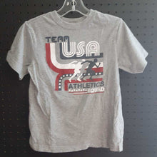 Load image into Gallery viewer, &quot;team USA athletics squad&quot; t-shirt
