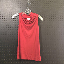 Load image into Gallery viewer, sleeveless solid top
