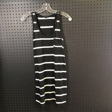 Load image into Gallery viewer, strapless striped top
