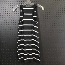 Load image into Gallery viewer, strapless striped top
