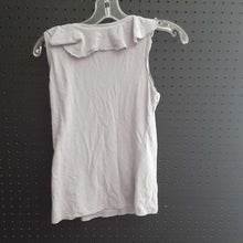 Load image into Gallery viewer, ruffle sleeveless top
