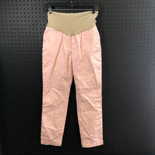 Load image into Gallery viewer, solid pants `

