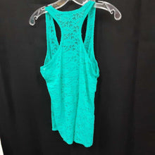 Load image into Gallery viewer, sleeveless lace top
