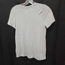 Load image into Gallery viewer, solid scoop neck top
