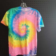 Load image into Gallery viewer, tie dye emerald isle
