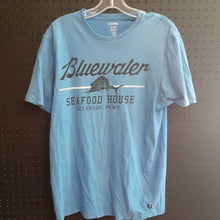 Load image into Gallery viewer, "bluewater seafood house"...t-shirt
