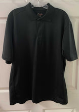 Load image into Gallery viewer, polo button collar shirt
