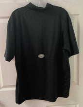 Load image into Gallery viewer, polo button collar shirt
