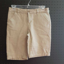 Load image into Gallery viewer, Girls uniform shorts
