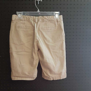 Girls uniform shorts