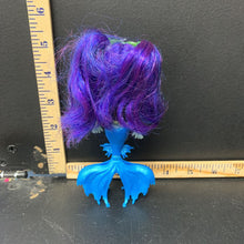 Load image into Gallery viewer, Family Ebbie Bluedoll
