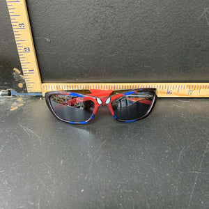 youth Spiderman sunglasses
