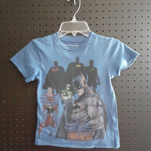 Load image into Gallery viewer, justice league character shirt
