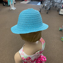 Load image into Gallery viewer, hat w/flower
