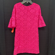 Load image into Gallery viewer, 3/4 lace dress
