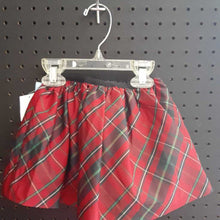 Load image into Gallery viewer, plaid skirt
