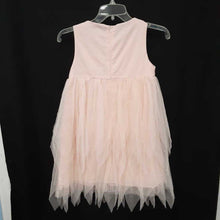 Load image into Gallery viewer, sleeveless tulle dress
