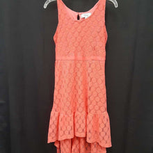 Load image into Gallery viewer, sleeveless lace dress
