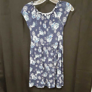 flower dress