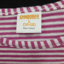 Load image into Gallery viewer, striped flower dress

