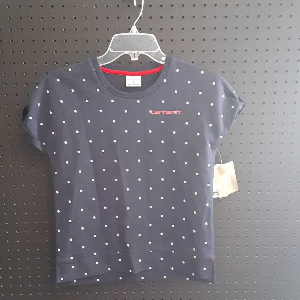 carhartt symbol top