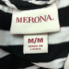 Load image into Gallery viewer, Striped Tank top dress
