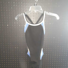 Load image into Gallery viewer, color block swim suit
