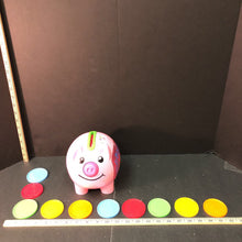 Load image into Gallery viewer, smart stages cha-ching piggy bank

