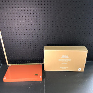 pop color desk tray