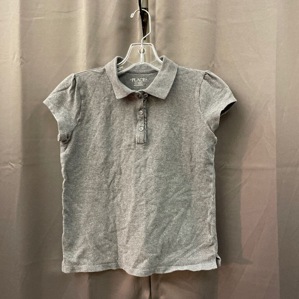 Polo Top