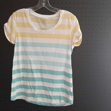Load image into Gallery viewer, striped top
