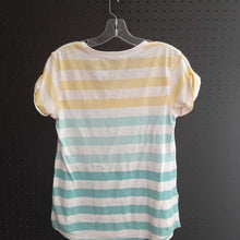 Load image into Gallery viewer, striped top
