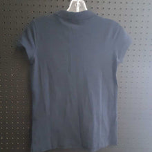 Load image into Gallery viewer, solid uniform polo top

