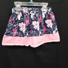 Load image into Gallery viewer, flower print skirt
