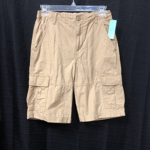 uniform cargo shorts