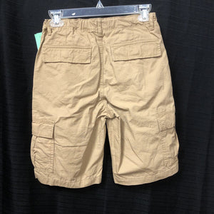 uniform cargo shorts