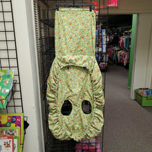 Load image into Gallery viewer, owl shopping cart cover
