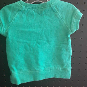 "My heart is so happy" top