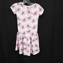 Load image into Gallery viewer, color burst floral dress
