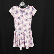 Load image into Gallery viewer, color burst floral dress
