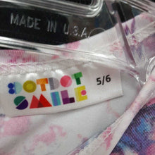 Load image into Gallery viewer, color burst floral dress
