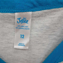 Load image into Gallery viewer, sleeveless &quot;justice&quot; top
