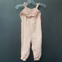 Load image into Gallery viewer, sleeveless romper outfit
