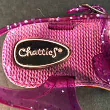 Load image into Gallery viewer, girl&#39;s flower sandals
