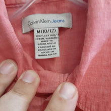 Load image into Gallery viewer, button down polo shirt
