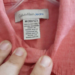 button down polo shirt