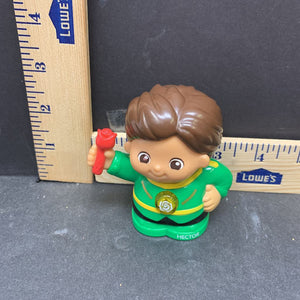 Hector character