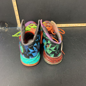 "what the LeBron" LeBron 10 sneakers