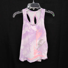 Load image into Gallery viewer, sleeveless top w/dancers
